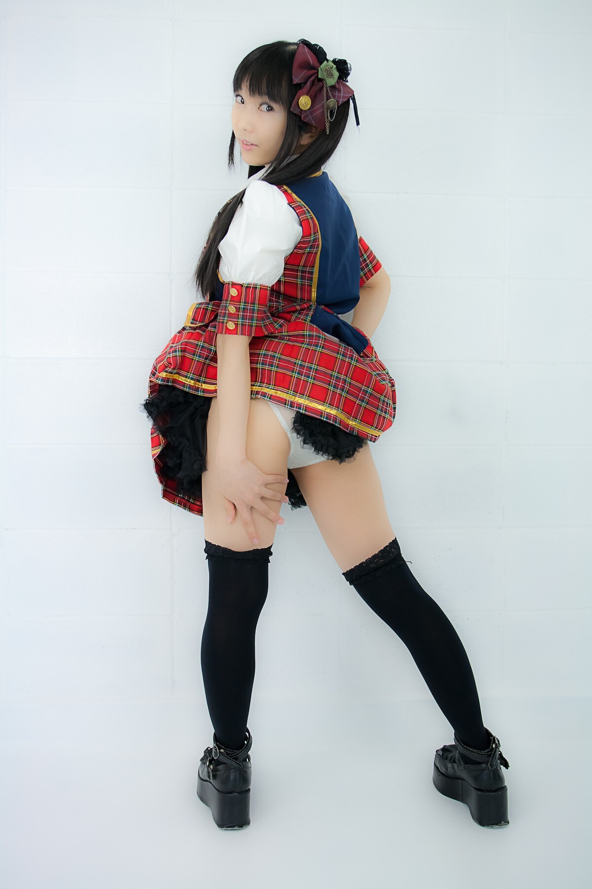 [Cosplay] AKB48 Kore GA Watashi no goshujin SAMA